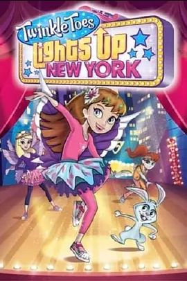 Twinkle Toes Lights Up New York