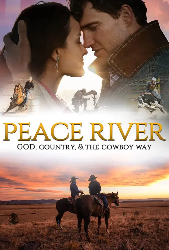 Peace River 2022