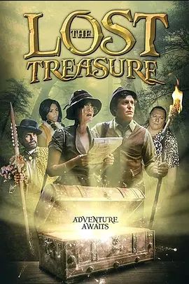 The Lost Treasure