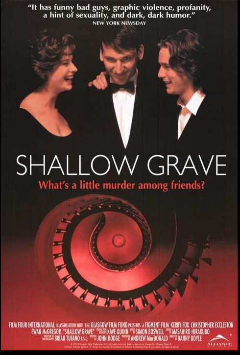 Shallow Grave