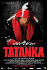 Tatanka scatenato